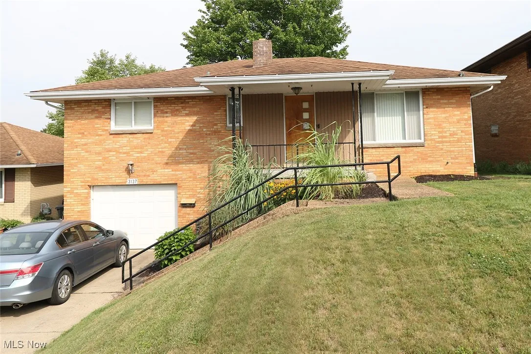 3137 Whitehaven Boulevard, Steubenville, Ohio,MLS Now Listing ID
