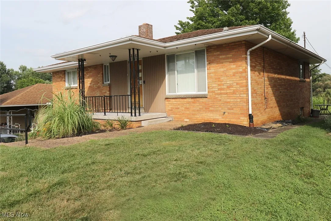 3137 Whitehaven Boulevard, Steubenville, Ohio,MLS Now Listing ID