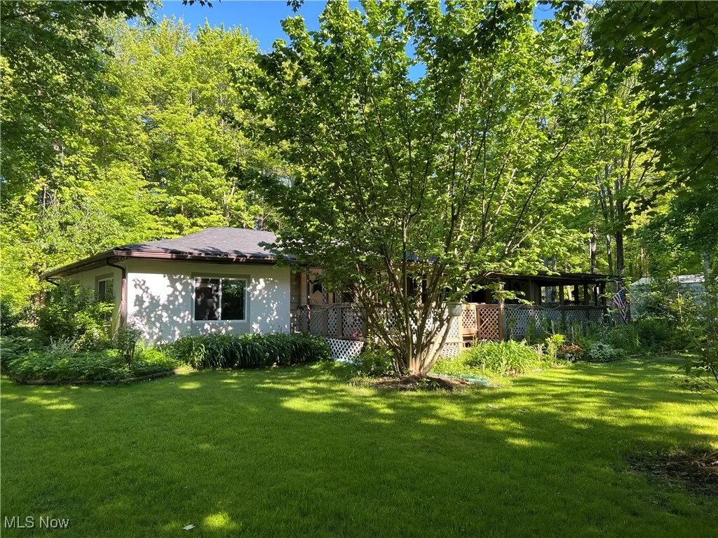 5123 4th Avenue, Andover, Ohio,MLS Now Listing ID