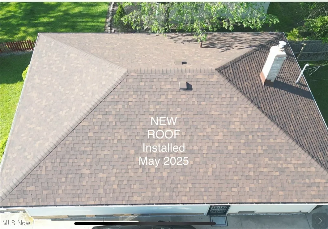 5031 Cato Street, Maple Heights, Ohio 44137,MLS Now Listing ID