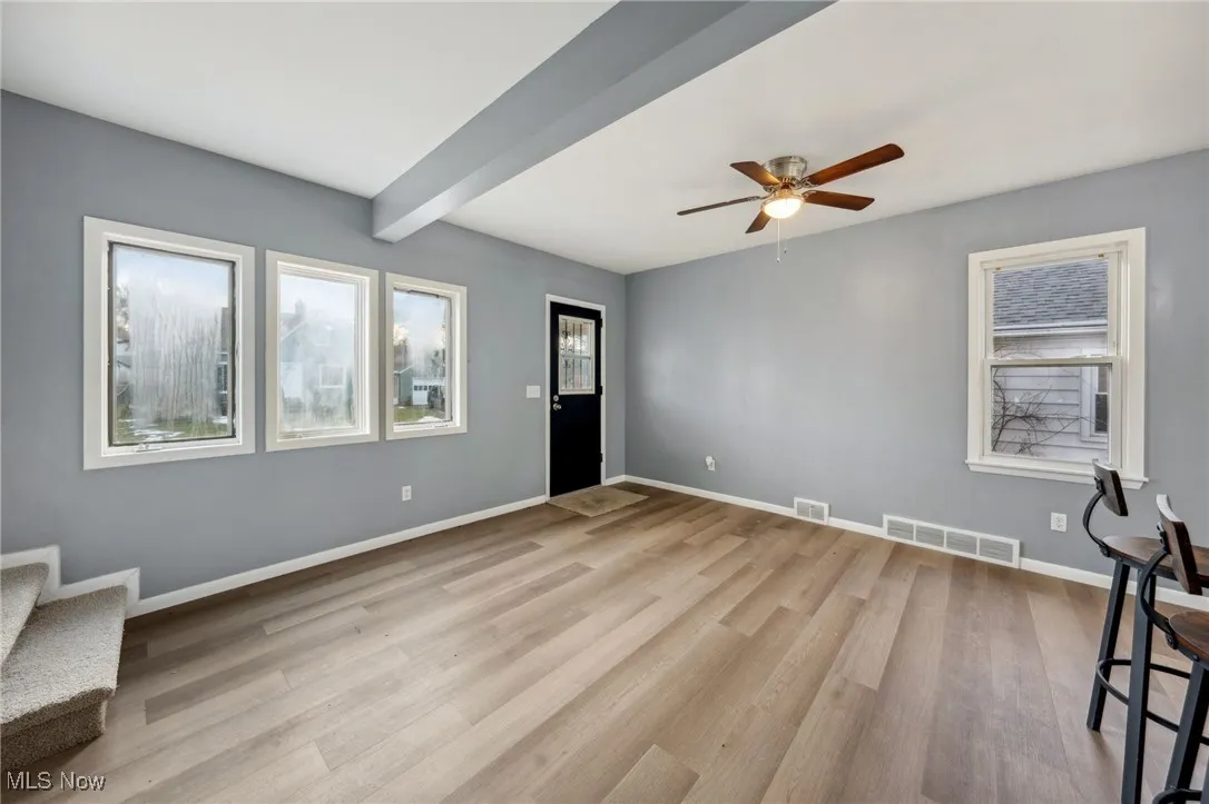 14328 Adrian Avenue, Cleveland, Ohio,MLS Now Listing ID