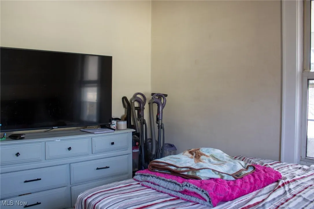 View of bedroom