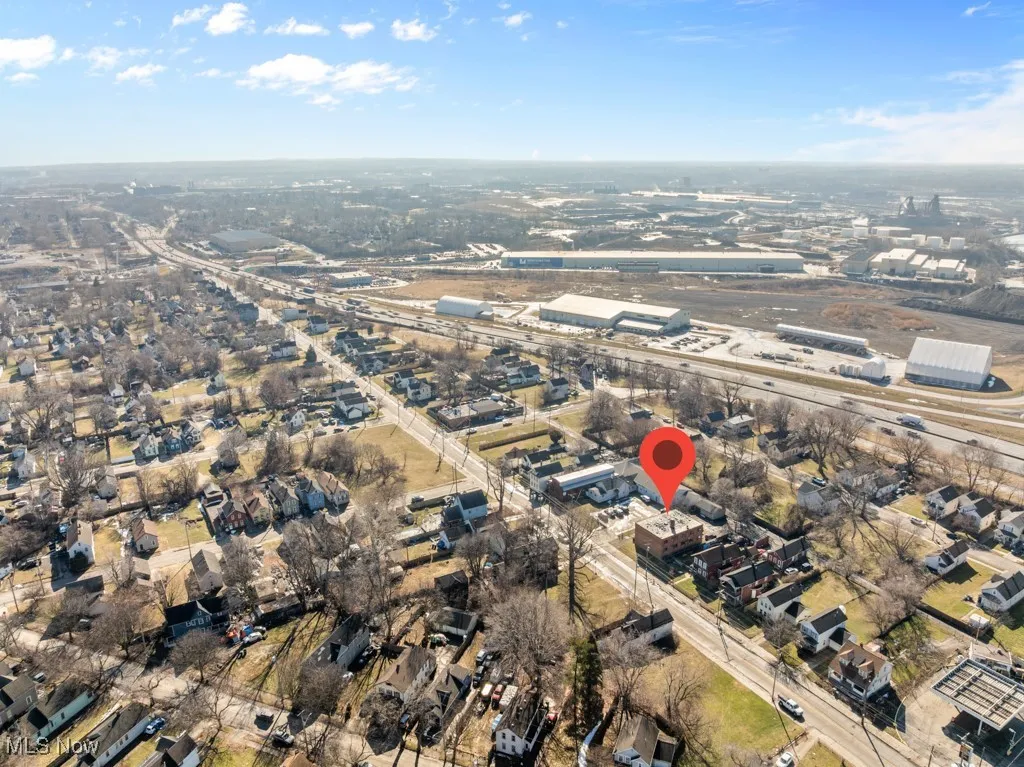 3250 E 49th Street, Cleveland, Ohio,MLS Now Listing ID