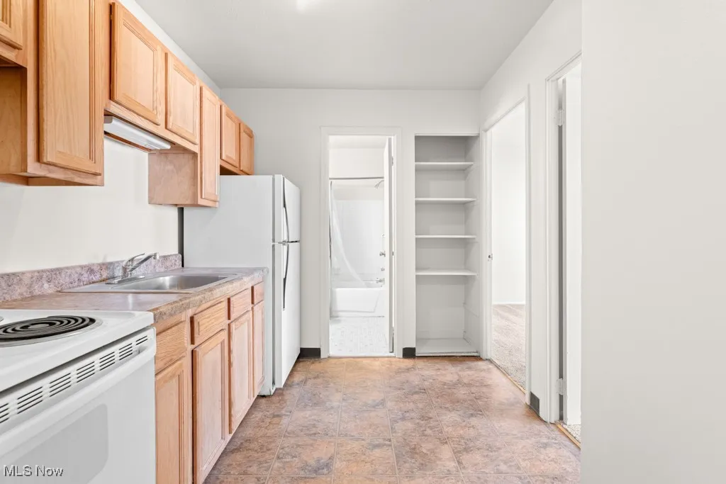 3250 E 49th Street, Cleveland, Ohio,MLS Now Listing ID