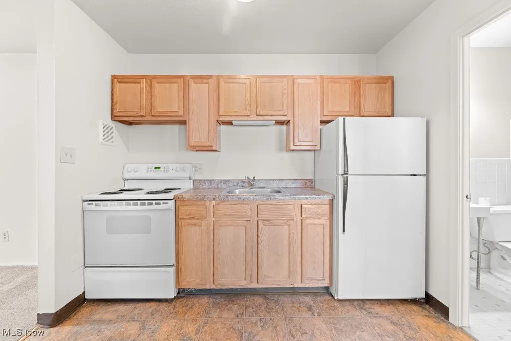 3250 E 49th Street, Cleveland, Ohio,MLS Now Listing ID