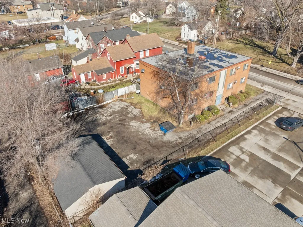 3250 E 49th Street, Cleveland, Ohio,MLS Now Listing ID