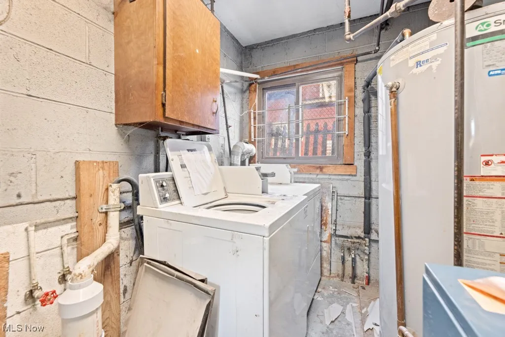 3250 E 49th Street, Cleveland, Ohio,MLS Now Listing ID