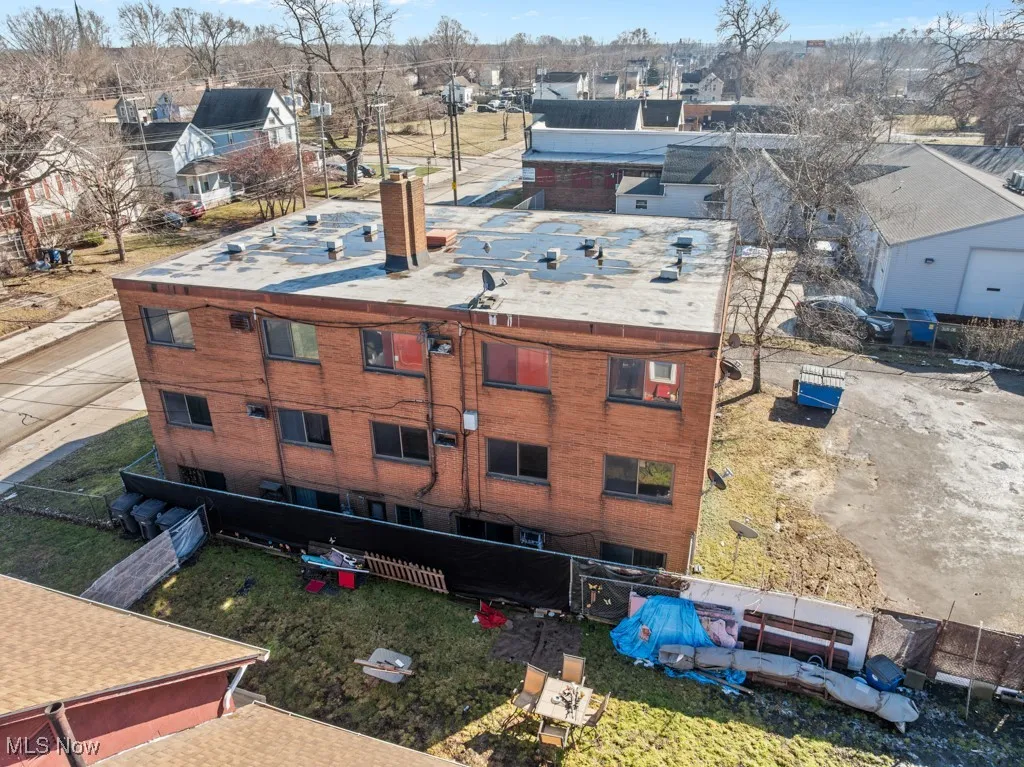 3250 E 49th Street, Cleveland, Ohio,MLS Now Listing ID