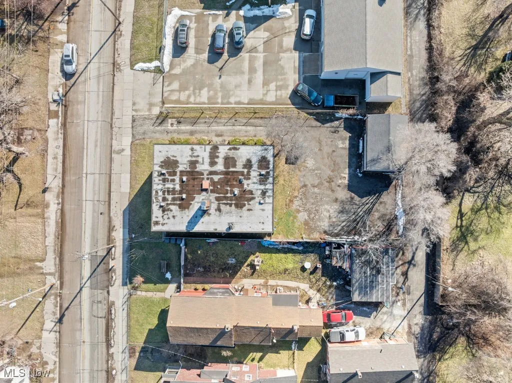 3250 E 49th Street, Cleveland, Ohio,MLS Now Listing ID