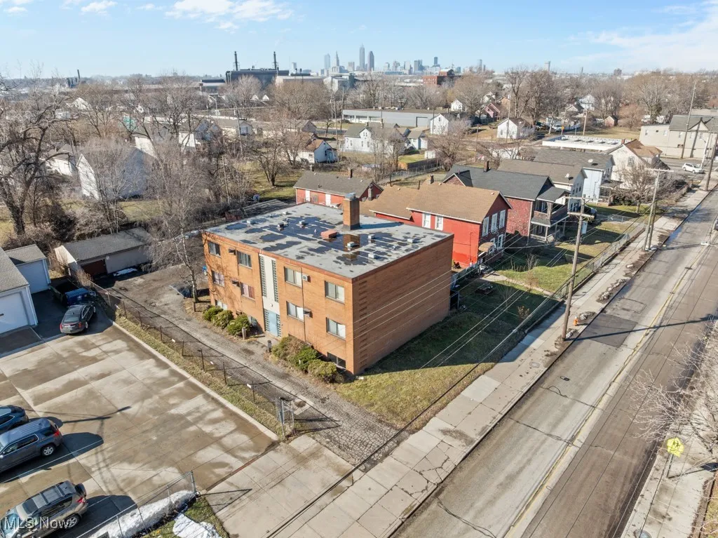 3250 E 49th Street, Cleveland, Ohio,MLS Now Listing ID