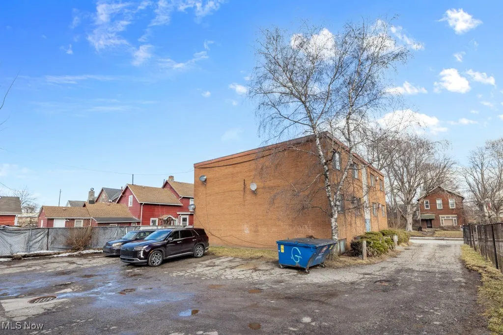 3250 E 49th Street, Cleveland, Ohio,MLS Now Listing ID