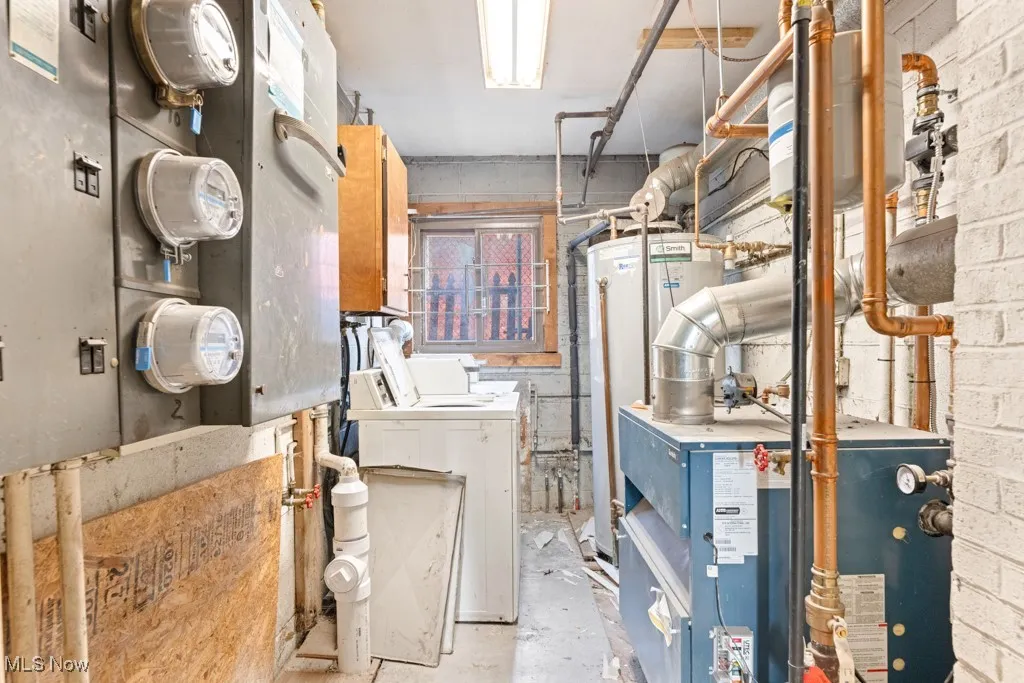 3250 E 49th Street, Cleveland, Ohio,MLS Now Listing ID