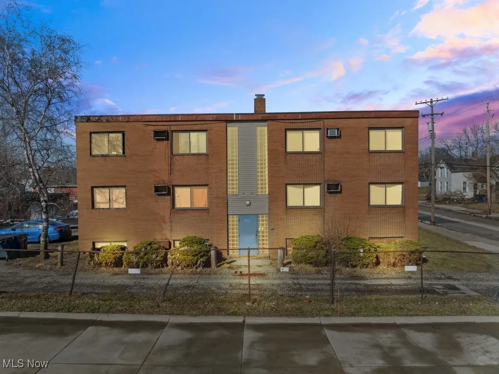 3250 E 49th Street, Cleveland, Ohio,MLS Now Listing ID
