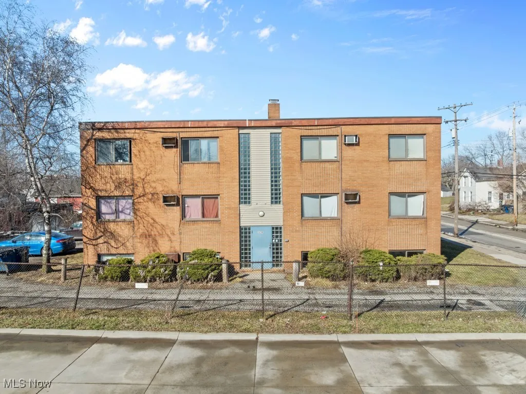 3250 E 49th Street, Cleveland, Ohio,MLS Now Listing ID