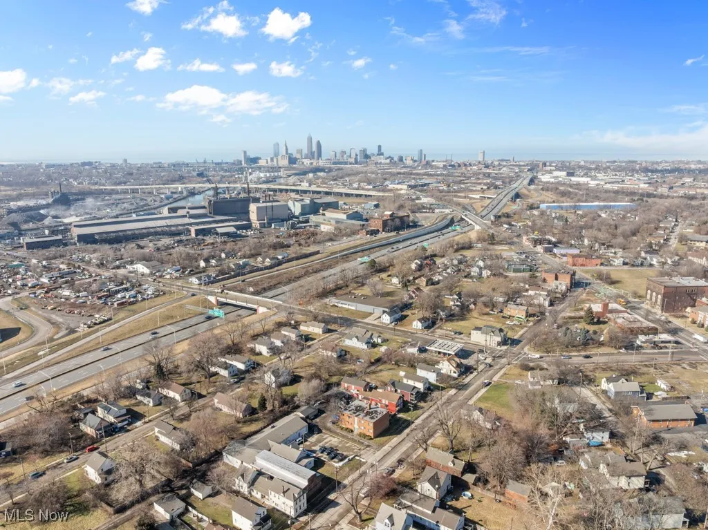3250 E 49th Street, Cleveland, Ohio,MLS Now Listing ID