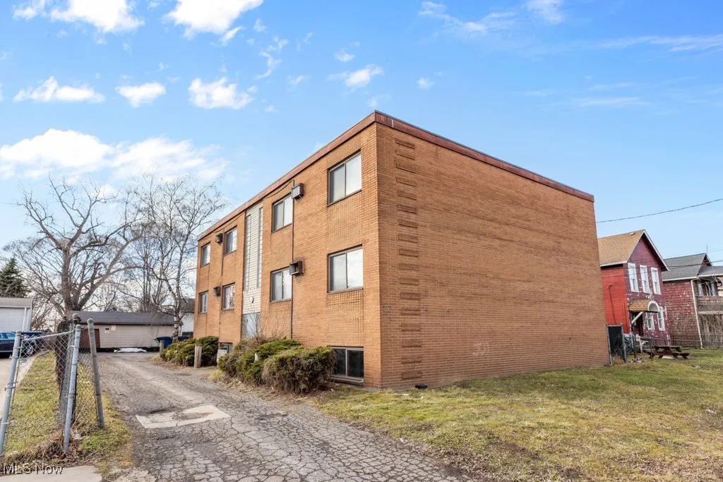 3250 E 49th Street, Cleveland, Ohio,MLS Now Listing ID