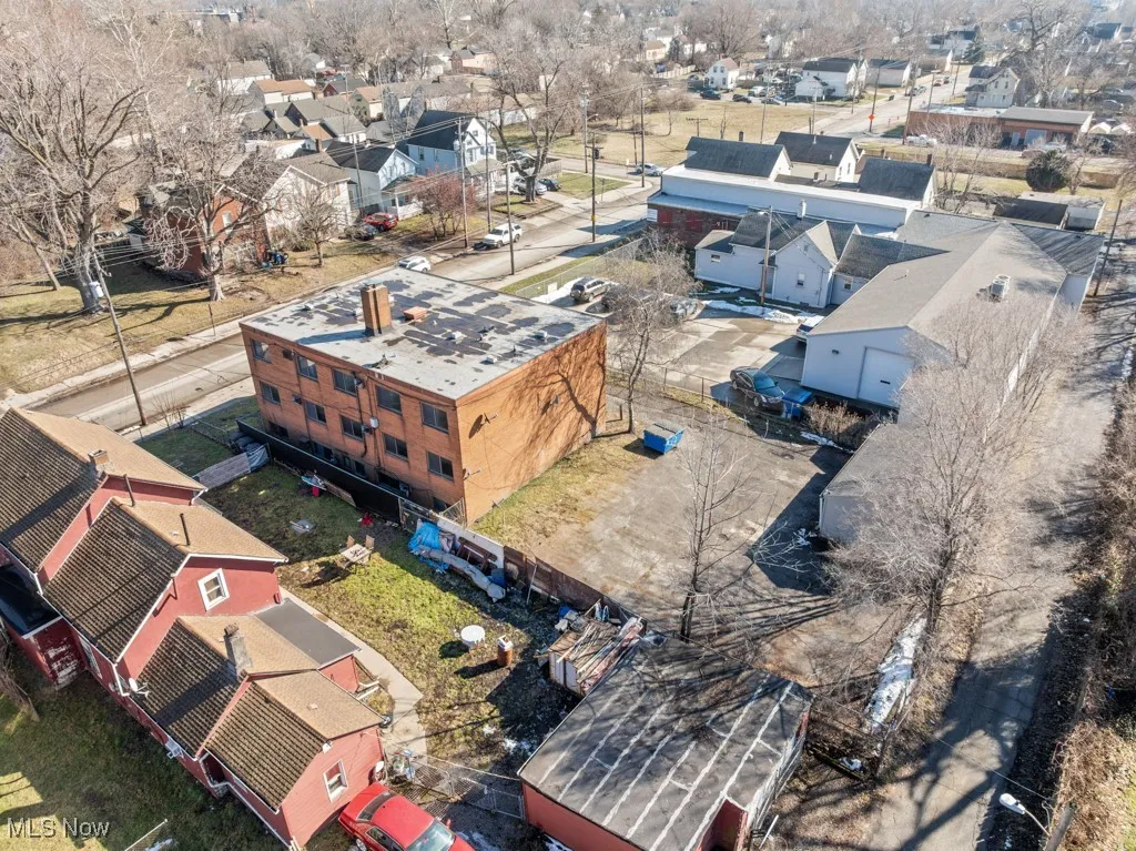 3250 E 49th Street, Cleveland, Ohio,MLS Now Listing ID