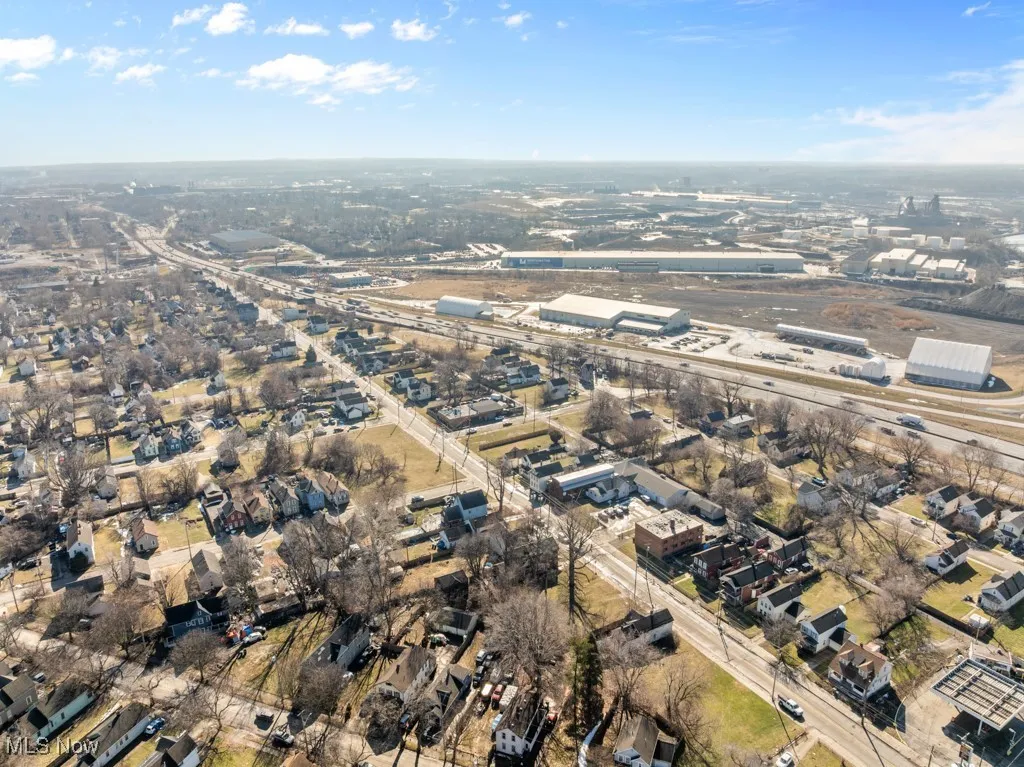 3250 E 49th Street, Cleveland, Ohio,MLS Now Listing ID