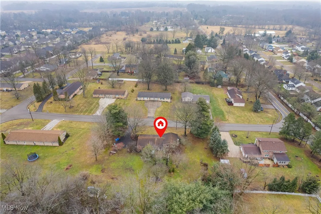 8173 Spencer Avenue, North Canton, Ohio,MLS Now Listing ID