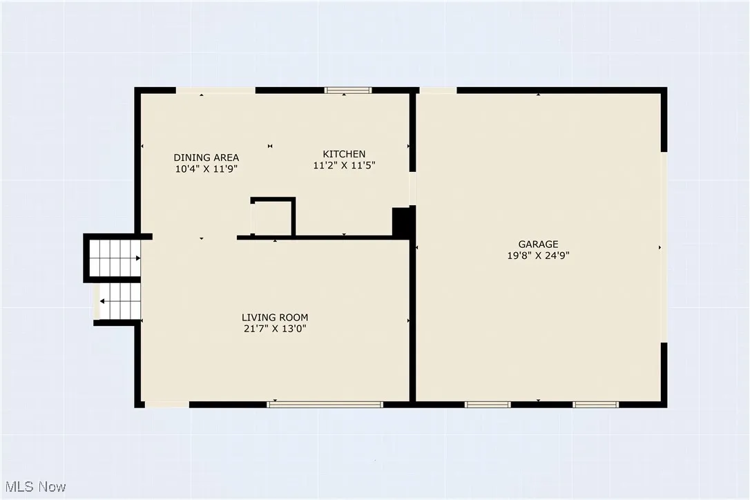 8173 Spencer Avenue, North Canton, Ohio,MLS Now Listing ID
