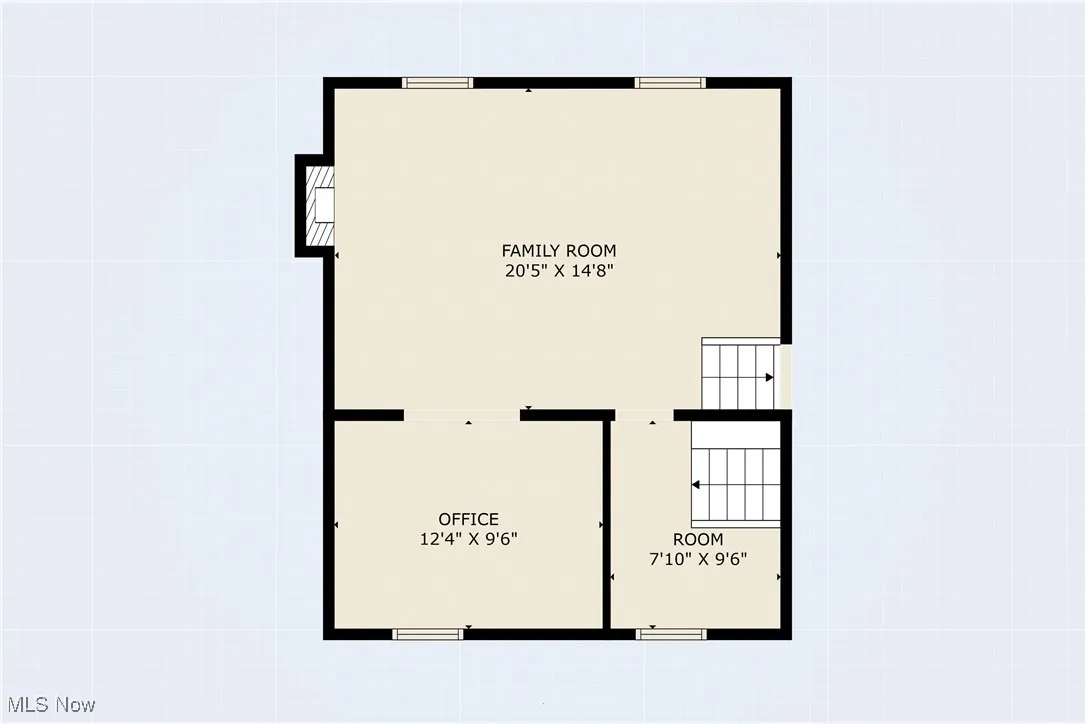 8173 Spencer Avenue, North Canton, Ohio,MLS Now Listing ID