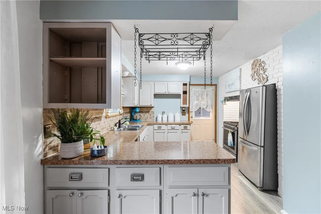 8173 Spencer Avenue, North Canton, Ohio,MLS Now Listing ID