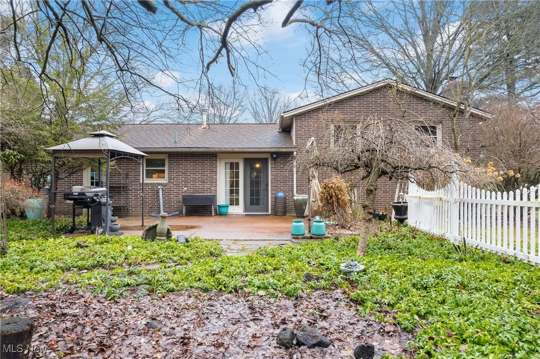 8173 Spencer Avenue, North Canton, Ohio,MLS Now Listing ID