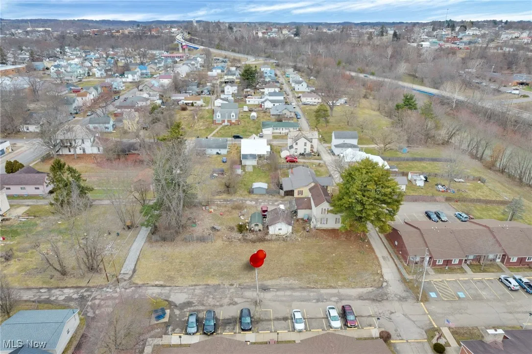 716 S 10th Street, Cambridge, Ohio,MLS Now Listing ID