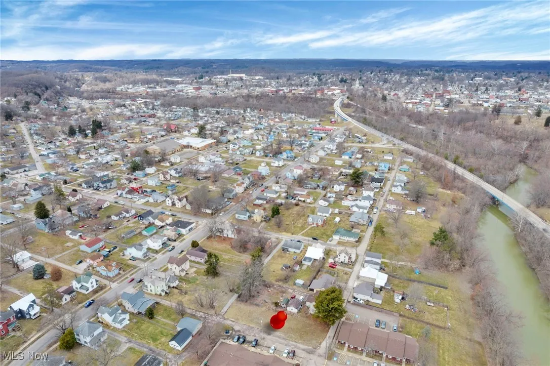 716 S 10th Street, Cambridge, Ohio,MLS Now Listing ID