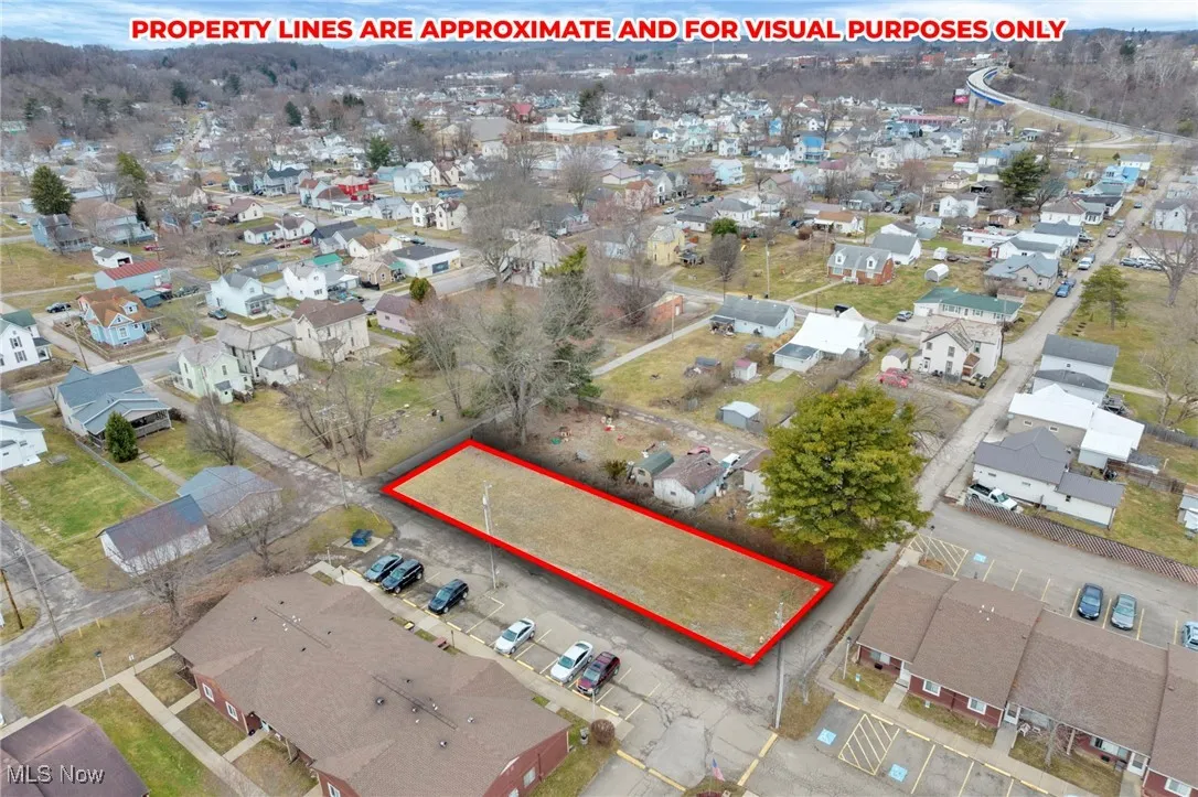 716 S 10th Street, Cambridge, Ohio,MLS Now Listing ID