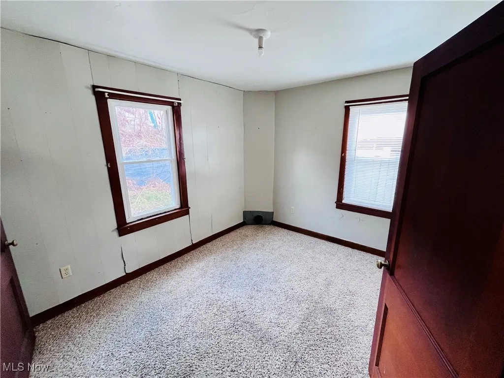 502-506 Louisiana Avenue, Chester, West Virginia,MLS Now Listing ID