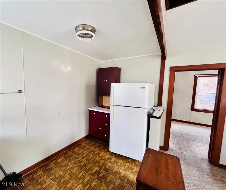 502-506 Louisiana Avenue, Chester, West Virginia,MLS Now Listing ID