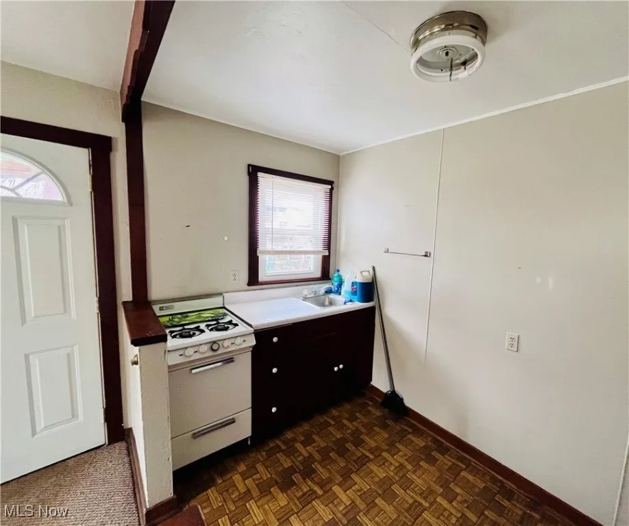 502-506 Louisiana Avenue, Chester, West Virginia,MLS Now Listing ID