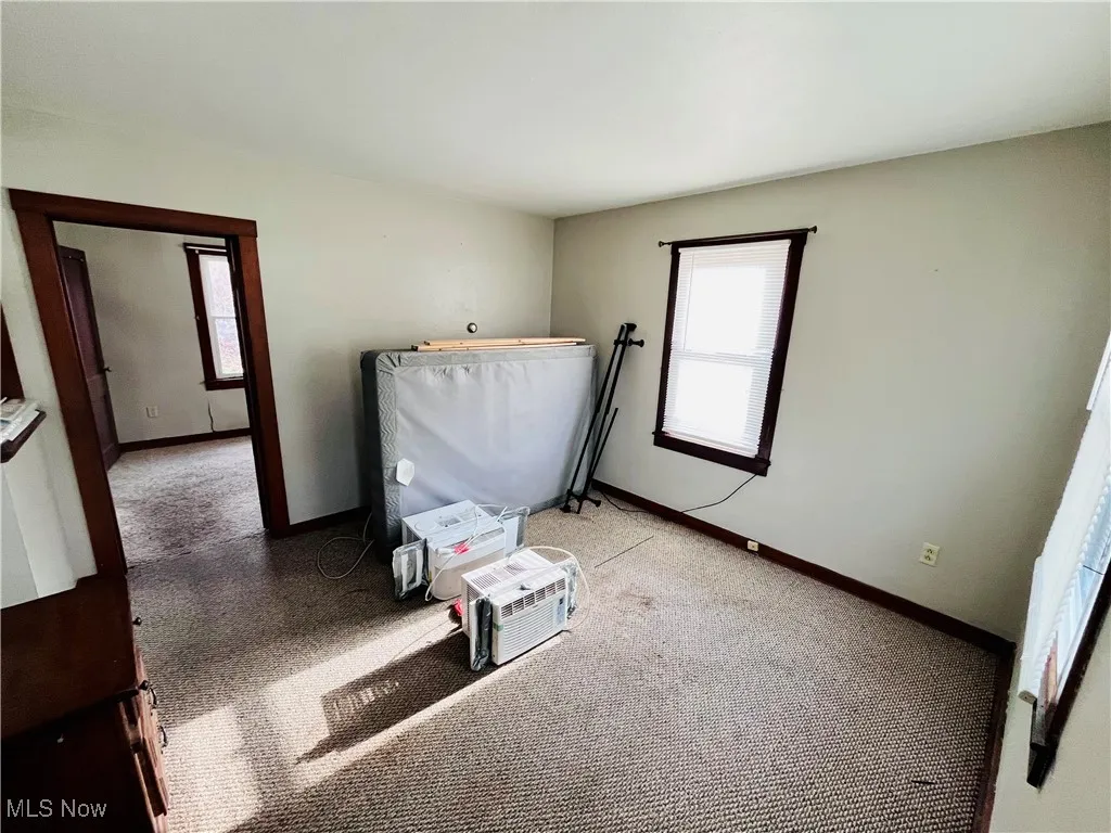 502-506 Louisiana Avenue, Chester, West Virginia,MLS Now Listing ID