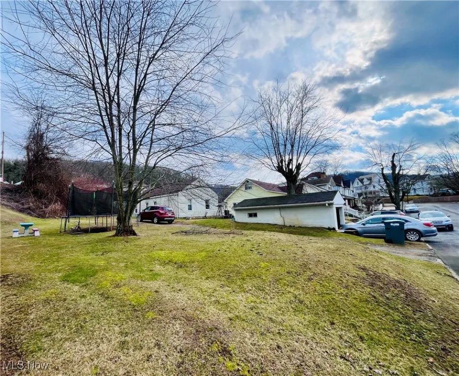 502-506 Louisiana Avenue, Chester, West Virginia,MLS Now Listing ID