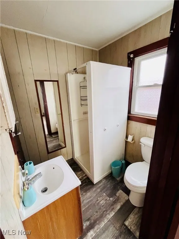 502-506 Louisiana Avenue, Chester, West Virginia,MLS Now Listing ID