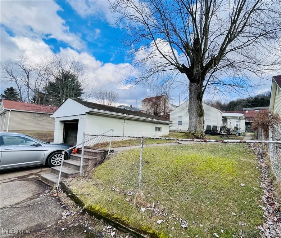 502-506 Louisiana Avenue, Chester, West Virginia,MLS Now Listing ID