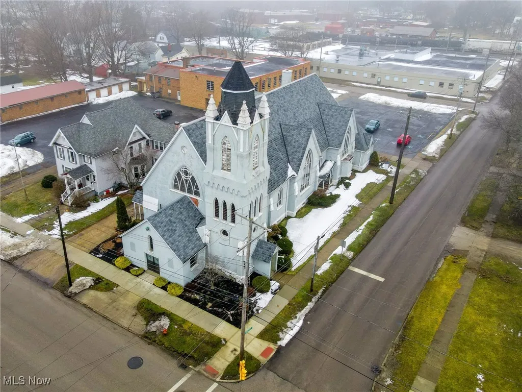 480 State Street, Conneaut, Ohio,MLS Now Listing ID
