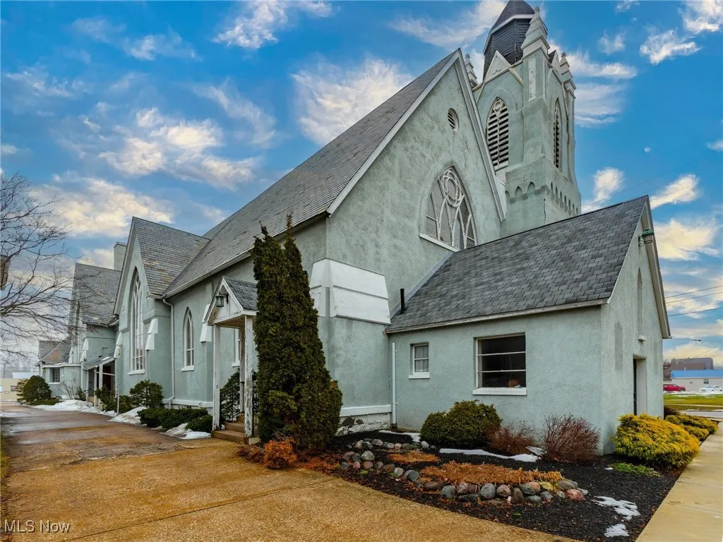 480 State Street, Conneaut, Ohio,MLS Now Listing ID