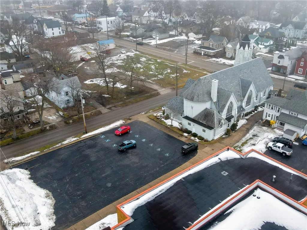 480 State Street, Conneaut, Ohio,MLS Now Listing ID
