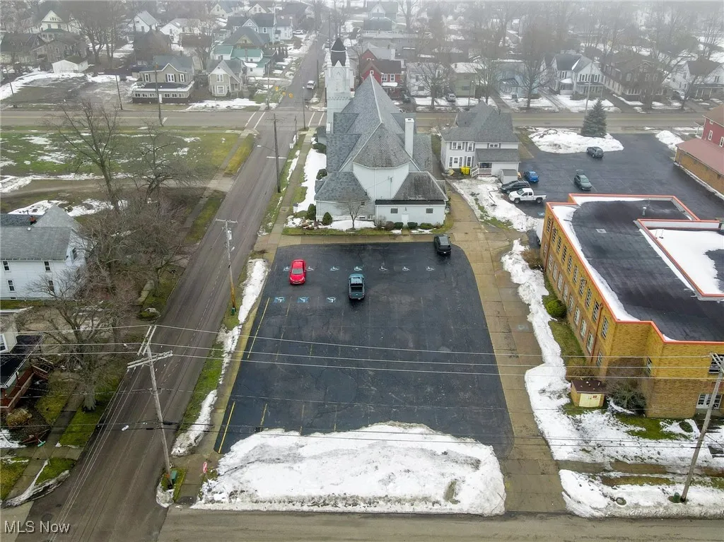 480 State Street, Conneaut, Ohio,MLS Now Listing ID