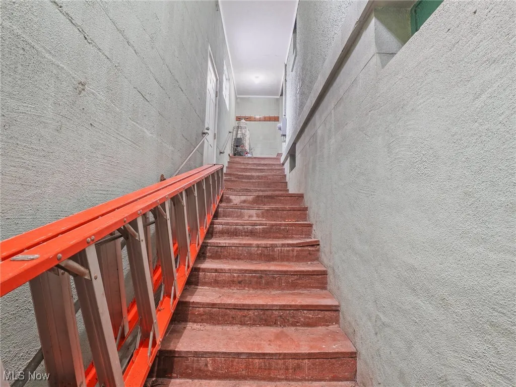 480 State Street, Conneaut, Ohio,MLS Now Listing ID