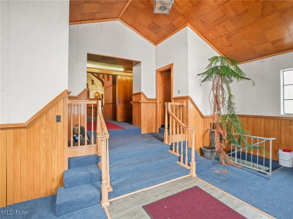 480 State Street, Conneaut, Ohio,MLS Now Listing ID