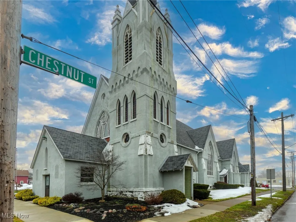480 State Street, Conneaut, Ohio,MLS Now Listing ID