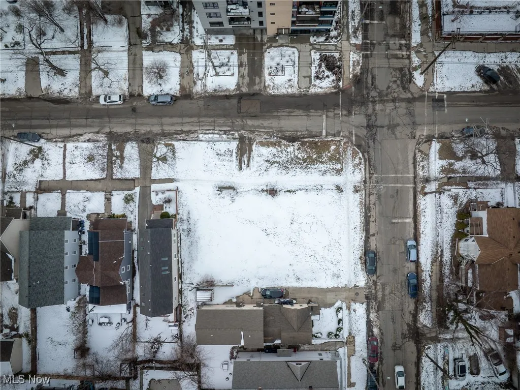 615 Jefferson Avenue, Cleveland, Ohio,MLS Now Listing ID