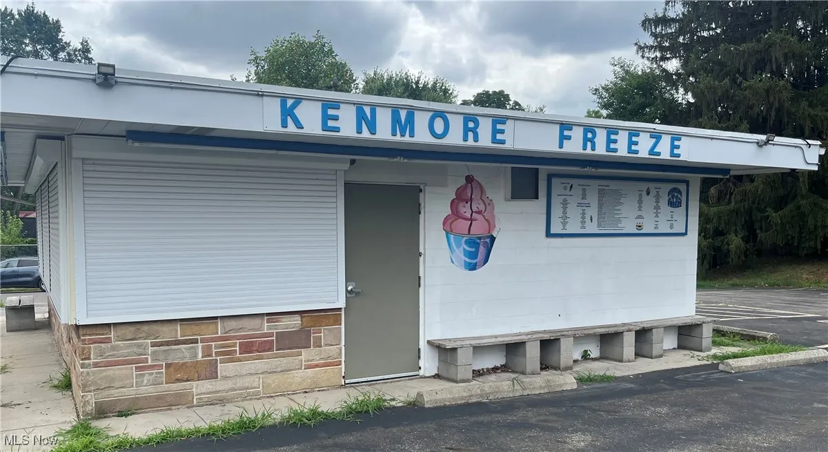 2036 East Avenue, Akron, Ohio 44314,MLS Now Listing ID