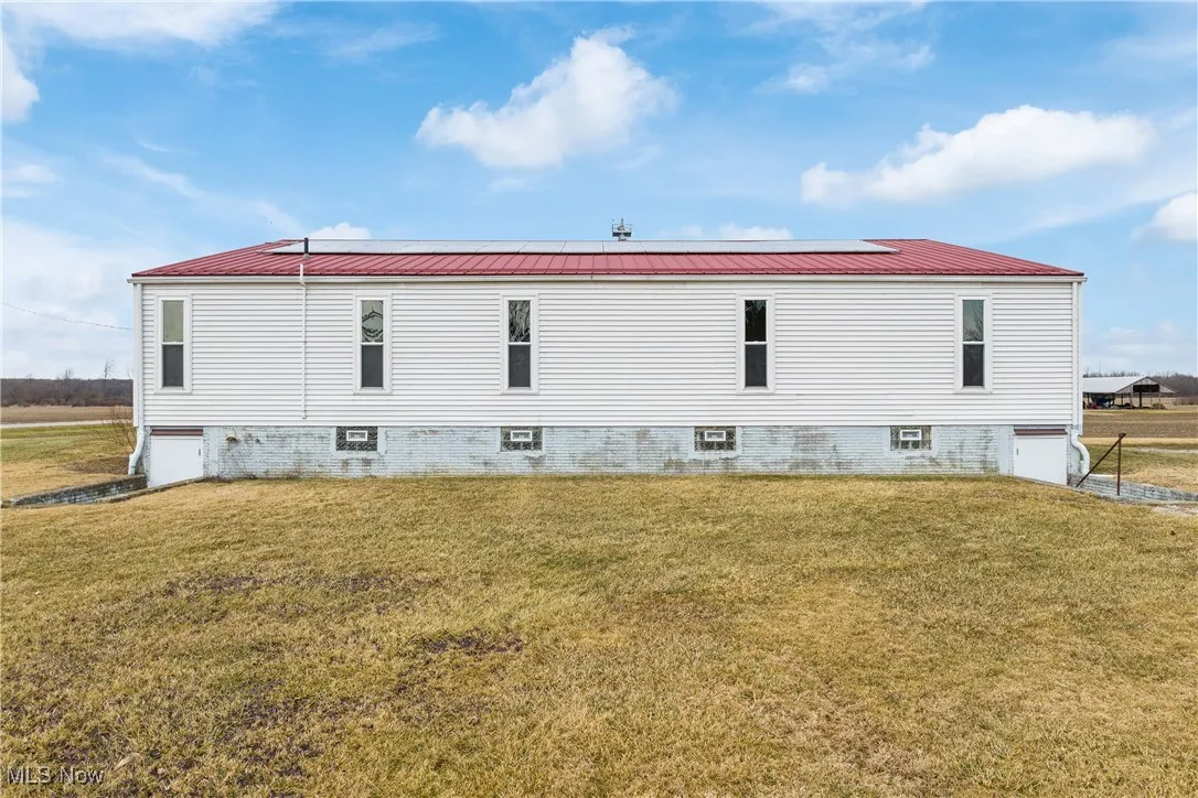 4382 Butler Road, Wakeman, Ohio,MLS Now Listing ID