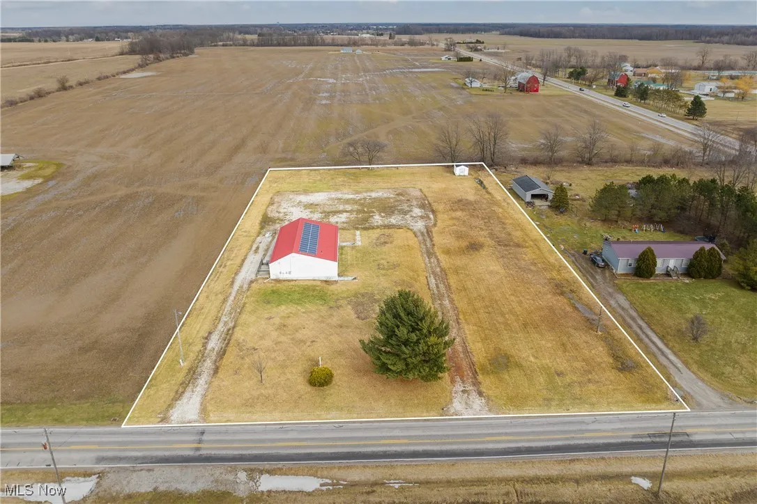 4382 Butler Road, Wakeman, Ohio,MLS Now Listing ID