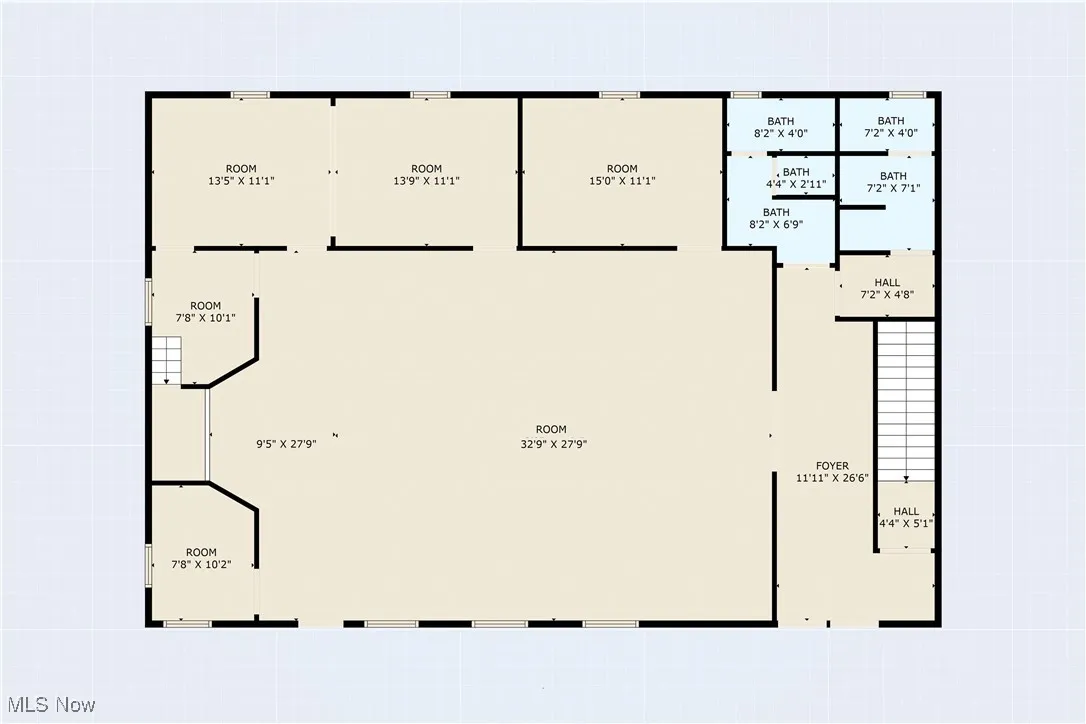 4382 Butler Road, Wakeman, Ohio,MLS Now Listing ID