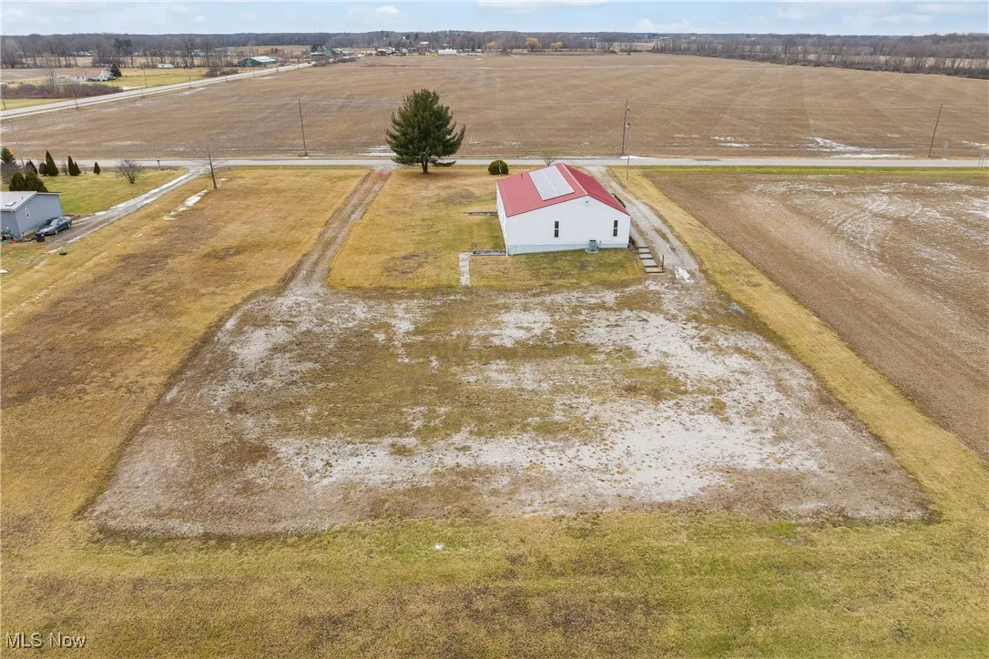 4382 Butler Road, Wakeman, Ohio,MLS Now Listing ID